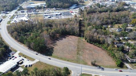 0 Whittaker Parkway Orangeburg SC 29115