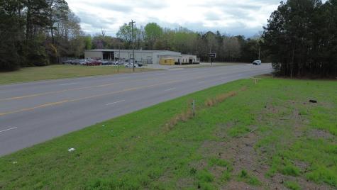 0 Whittaker Parkway Orangeburg SC 29115