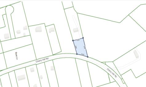 0 Cherry Hill Road Hollywood SC 29449