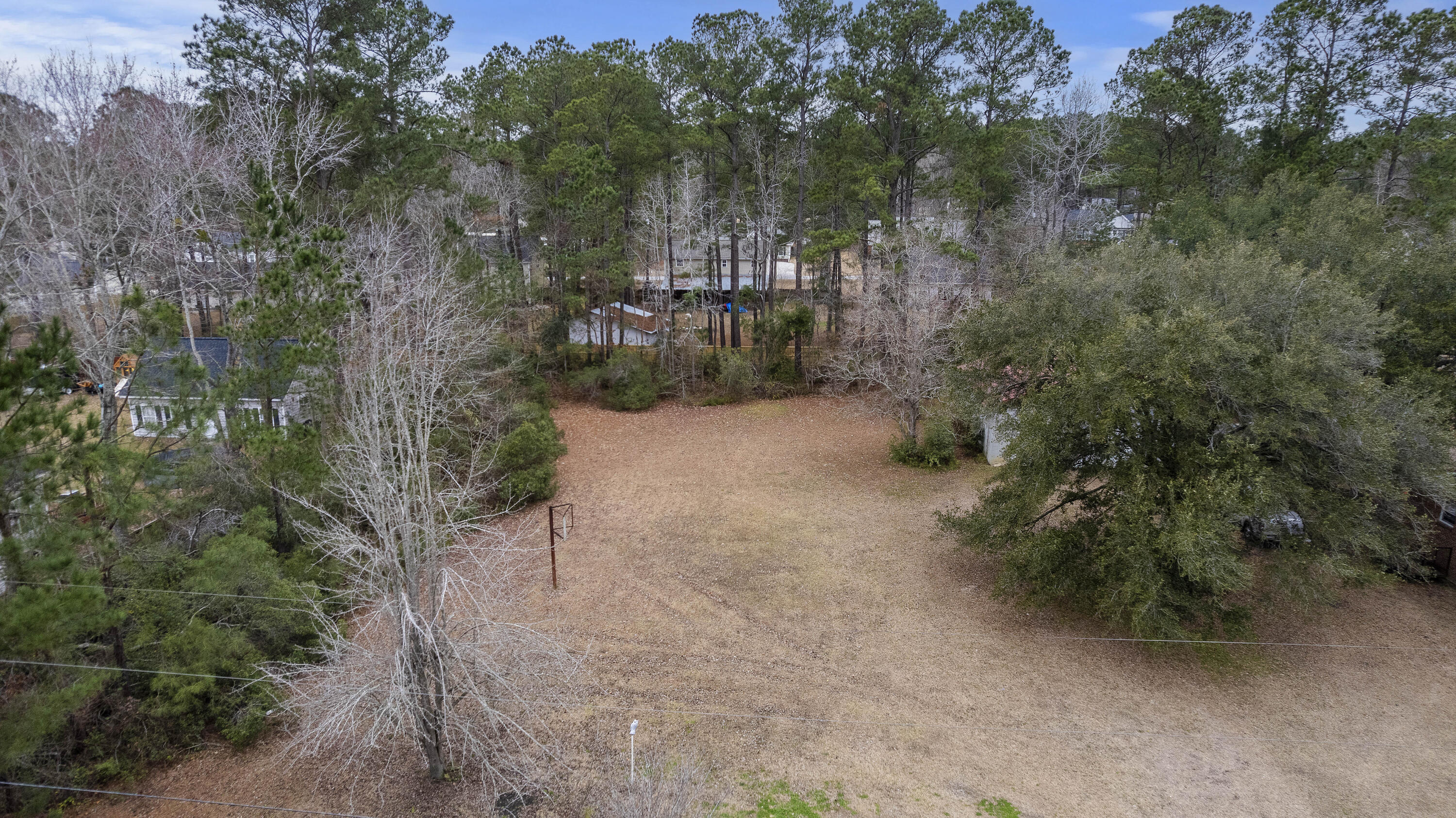 107 Young Drive Summerville SC 29483