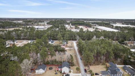 107 Young Drive Summerville SC 29483