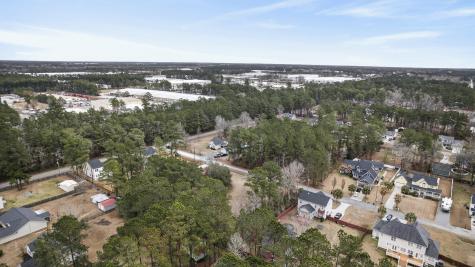 107 Young Drive Summerville SC 29483