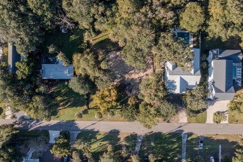 23 22nd Avenue Isle Of Palms SC 29451