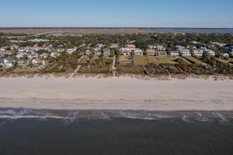 23 22nd Avenue Isle Of Palms SC 29451