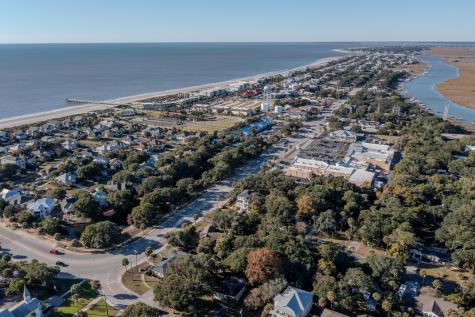 23 22nd Avenue Isle Of Palms SC 29451