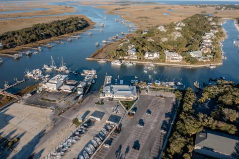 23 22nd Avenue Isle Of Palms SC 29451