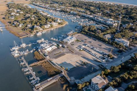 23 22nd Avenue Isle Of Palms SC 29451