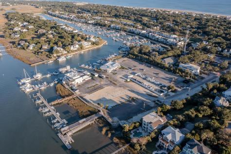 23 22nd Avenue Isle Of Palms SC 29451