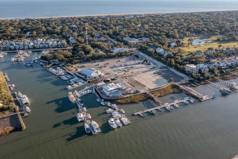 23 22nd Avenue Isle Of Palms SC 29451