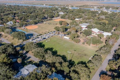 23 22nd Avenue Isle Of Palms SC 29451