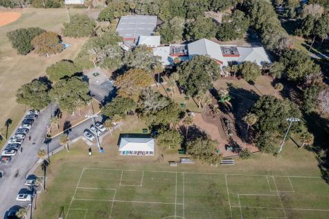 23 22nd Avenue Isle Of Palms SC 29451