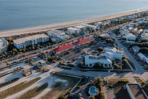23 22nd Avenue Isle Of Palms SC 29451