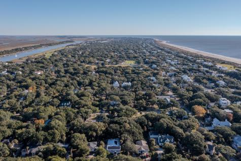 23 22nd Avenue Isle Of Palms SC 29451