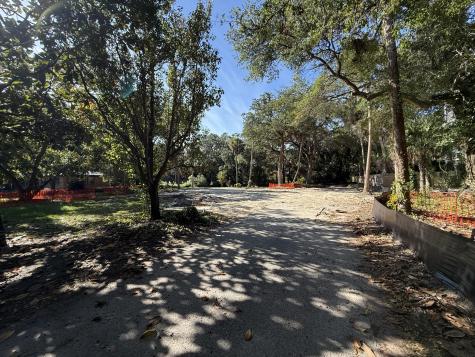 23 22nd Avenue Isle Of Palms SC 29451