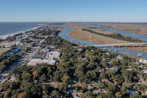 23 22nd Avenue Isle Of Palms SC 29451