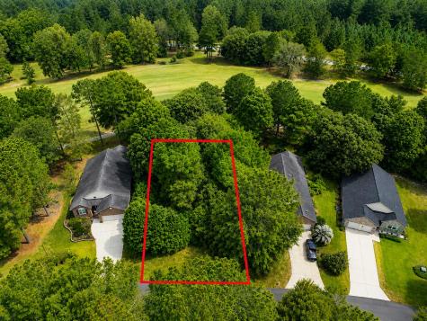 822 Bentwood Circle Manning SC 29102