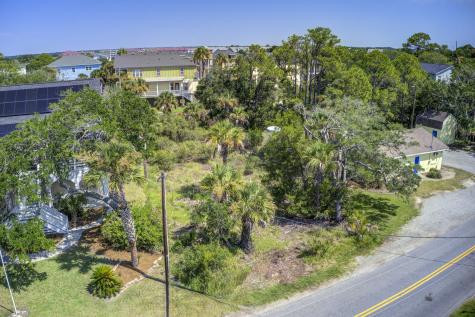 208 W Indian Avenue Folly Beach SC 29439
