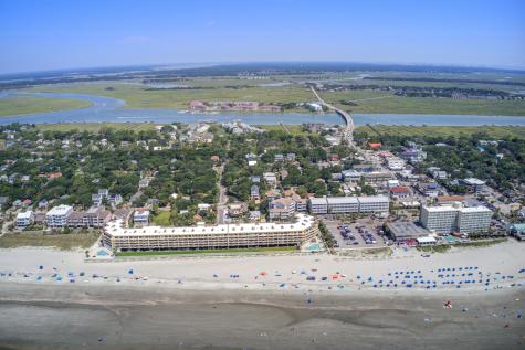 208 W Indian Avenue Folly Beach SC 29439