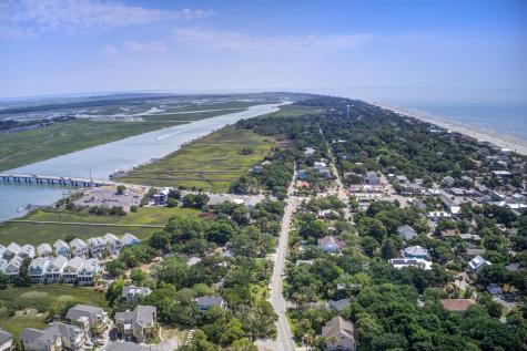 208 W Indian Avenue Folly Beach SC 29439