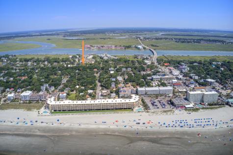 208 W Indian Avenue Folly Beach SC 29439