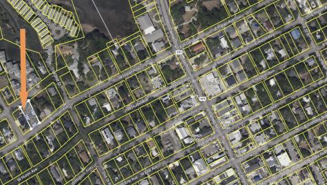 208 W Indian Avenue Folly Beach SC 29439