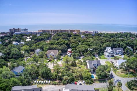 208 W Indian Avenue Folly Beach SC 29439