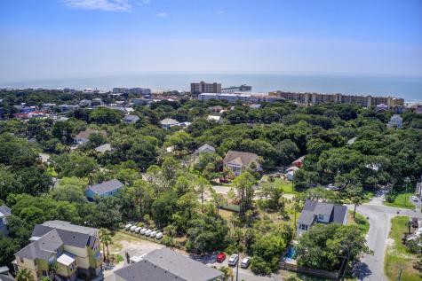 208 W Indian Avenue Folly Beach SC 29439