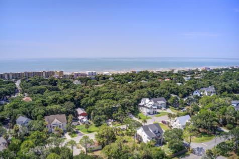208 W Indian Avenue Folly Beach SC 29439