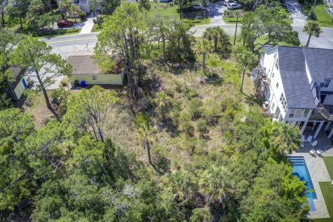 208 W Indian Avenue Folly Beach SC 29439