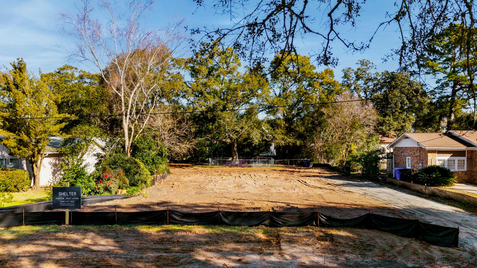 272 Quince Street Mount Pleasant SC 29464