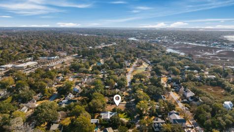 272 Quince Street Mount Pleasant SC 29464