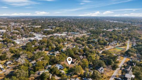 272 Quince Street Mount Pleasant SC 29464