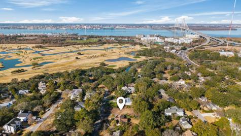 272 Quince Street Mount Pleasant SC 29464