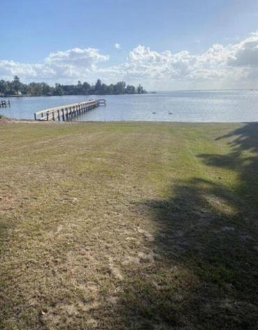 1205 Davis Street Manning SC 29102