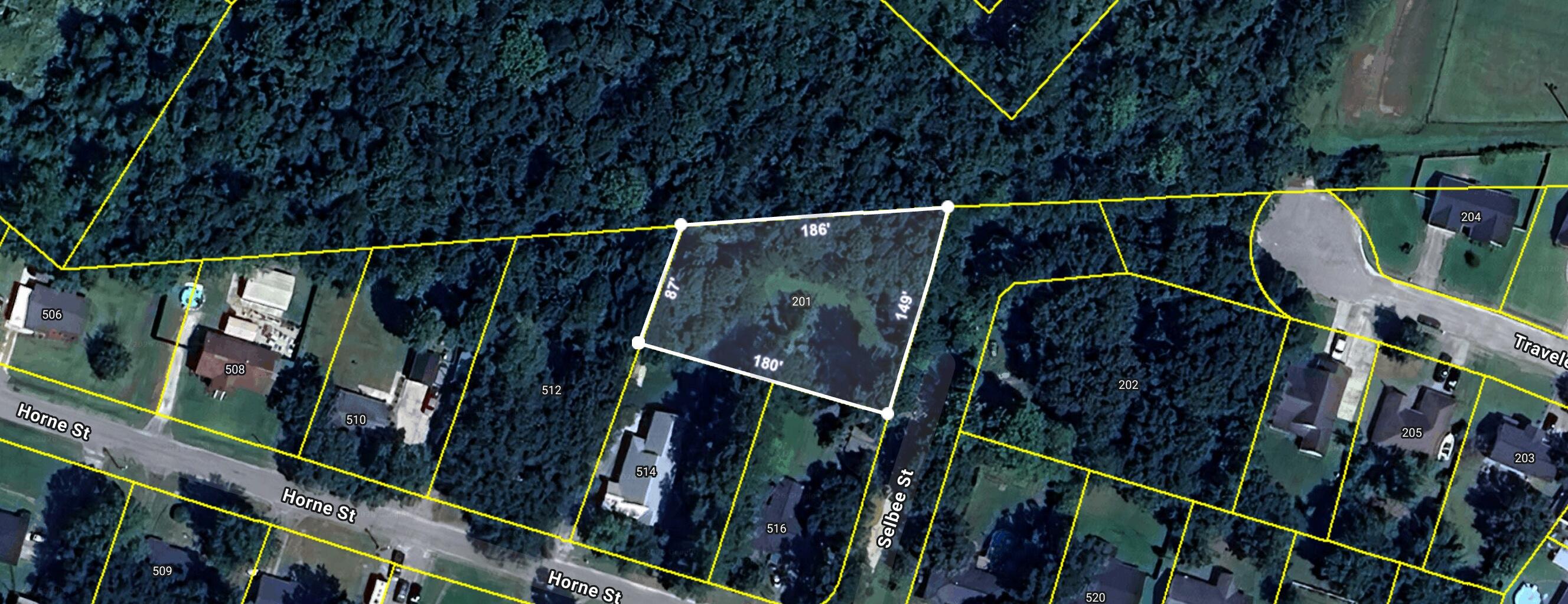 201 Selbee Street Moncks Corner SC 29461