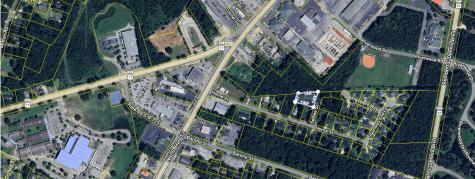 201 Selbee Street Moncks Corner SC 29461
