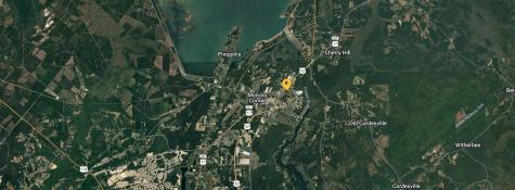 201 Selbee Street Moncks Corner SC 29461