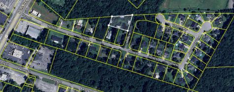 201 Selbee Street Moncks Corner SC 29461
