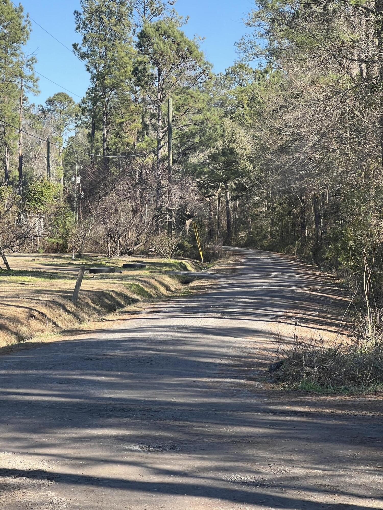 0 Mims Lane Georgetown SC 29440
