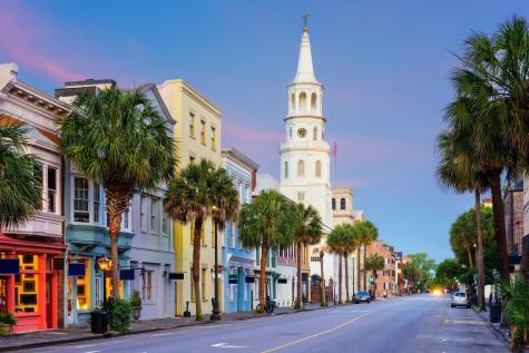 0 Yellow House Lot 2 Place Charleston SC 29492