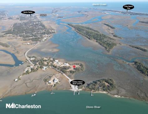 2421 Sol Legare Road Charleston SC 29412