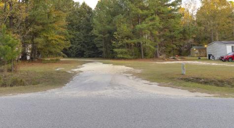 00 Tyler Road Orangeburg SC 29115