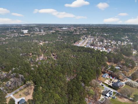 103 Caveson Drive Summerville SC 29483