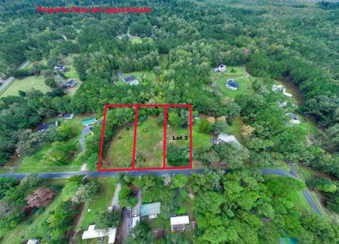 210 Poplar Circle Summerville SC 29483