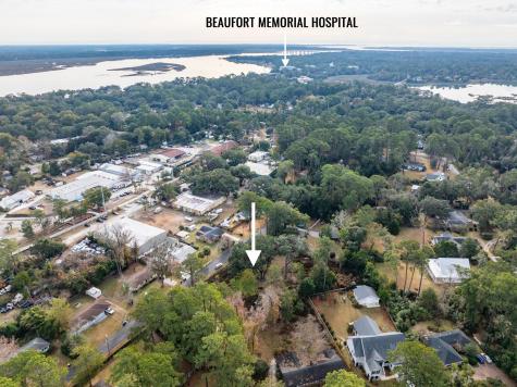 103 Whitfield Street Beaufort SC 29902
