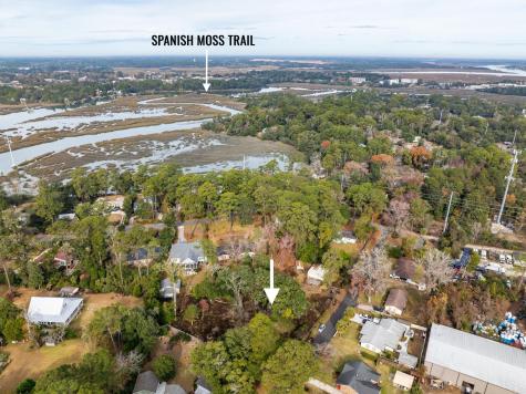 103 Whitfield Street Beaufort SC 29902