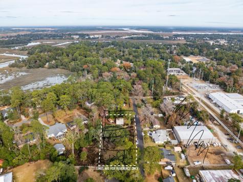 103 Whitfield Street Beaufort SC 29902