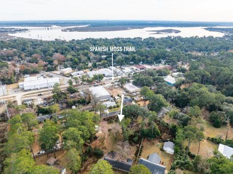 103 Whitfield Street Beaufort SC 29902