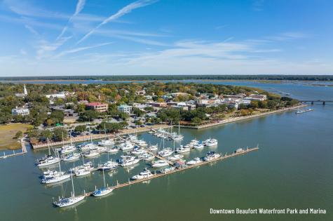 103 Whitfield Street Beaufort SC 29902