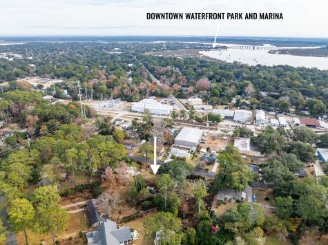103 Whitfield Street Beaufort SC 29902